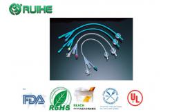 China Small Deformation Value Silicone Moulding Rubber supplier