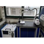 Laboratory Ampoule Quartz Vacuum Sealing Machine Oxyhydrogen Generator for sale