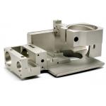 Precise Custom Aluminum Die Casting Automotive Parts Components Multi Cavity for sale