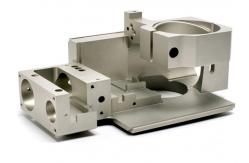 China Precise Custom Aluminum Die Casting Automotive Parts Components Multi Cavity supplier