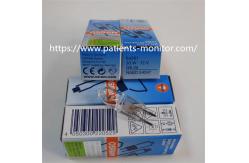 China OSRAM 64261 12V30W G6.35 NAED 54247 Microscope Slit Lamp Halogen Tungsten Bulb supplier