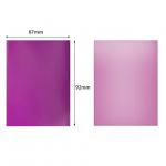 Customize Fashion Design Card Sleeves Personality Standard for sale