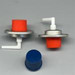 Reliable Butane Gas Valve for DIYers with Adjustable Flow for sale