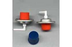 China Reliable Butane Gas Valve for DIYers with Adjustable Flow supplier