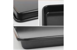 China RK Bakeware China Foodservice NSF Aluminum Bread Sheet Pan supplier