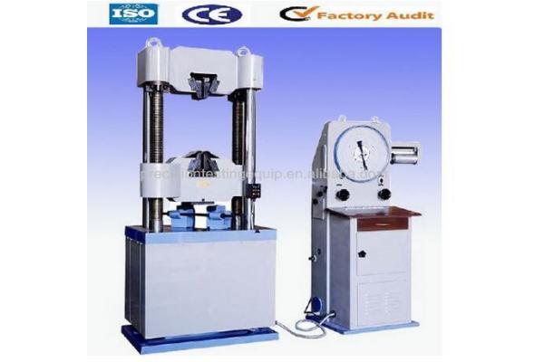 Model CMT-200 Electromechanical Carton Box Compression Testing Machine