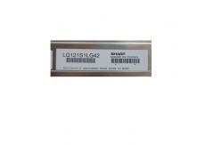 China 12.1 inch 82ppi lcd screen LQ121S1LG42 Display Screen Replacement supplier