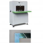 Hard Cover Notebook Round Corner Making Machine For Book Shell for sale