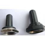 Electrical Off On Momentary On Toggle Switch , Ac Toggle Switch Waterproof
