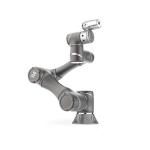 Collaborative Robot TM5-700 Pick And Place Robot Arm 6 Axis As Cobot for sale