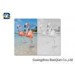 Personalized 3d Lenticular Greeting Cards High Definition No 3D Glass Needed