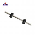 151119851-07 Pulley Shaft for ATM Genmega G2500 SCDU Cash Dispenser for sale