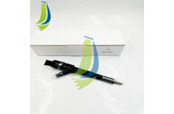 China 0445110457 Fuel Injector For Diesel Engine supplier
