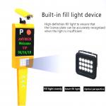 Automatic License Plate Recognition ALPR Parking System Intelligent Car Parking Equipment for sale