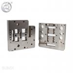 High Precision Metal Stamping Parts , Grinding Injection Mold Plates OEM for sale