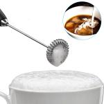 Coffee Tea Accessories Milk Frother