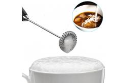 China Coffee Tea Accessories Milk Frother supplier