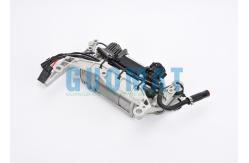 China AUDI Q7 2005-2012 4L0698007C Air Bag Suspension Compressor Aluminum Alloy supplier