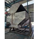 Oven Rock And Roll Rotational Molding Machine  Rr for sale