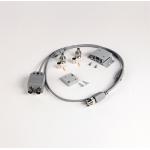 AB ControlNet Coaxial Straight Y-Tap Cable 1786-TPYS