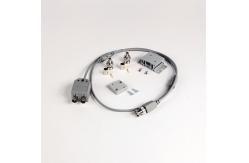 China AB ControlNet Coaxial Straight Y-Tap Cable 1786-TPYS supplier