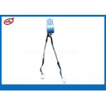 ISO9001 ATM Magnetic Card Reader Sankyo ICT3K5-3R6940 ICT3K7 Card Reader Head S02A395A01