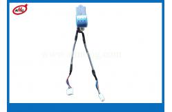 China ISO9001 ATM Magnetic Card Reader Sankyo ICT3K5-3R6940 ICT3K7 Card Reader Head S02A395A01 supplier