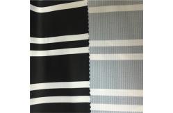 China Satin Seersucker Polyester Material Fabric Fade - Proof Long Use Life supplier