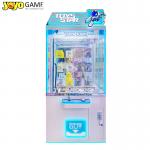 Push Win Gift Arcade Game Machine Type Key Master Kids Toy Vending Machine for sale