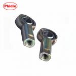 10-32 Right Hand Female Mild Steel Rod End