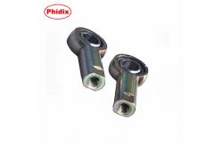 China 10-32 Right Hand Female Mild Steel Rod End supplier