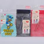 20x30cm Food Composite Plastic Bag Oxygen / Moisture Resistant FDA Approved for sale