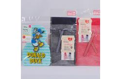 China 20x30cm Food Composite Plastic Bag Oxygen / Moisture Resistant FDA Approved supplier