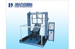 China Baby Handel Strollers Testing Machine , LED Fatigue Test Machine supplier