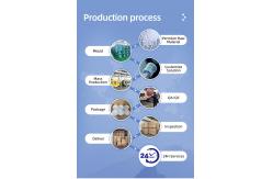 China Customized Logo Fermenting Vessel for Vinegar Fermentation of Radish Root Rice Wine supplier
