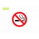 Eco - Friendly House Air Freshener Cherry Smell No Smoking Paper Card for sale