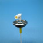 Premium Air Freshener Valve for Home & Commercial Fragrance Systems with Steady Dispensing