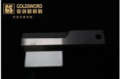 China Polished Tungsten Carbide Tools Customized HRA 91.5-92.5 Hardness supplier