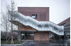 China Terracotta Ventilated Facade manufacturer