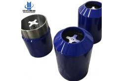 China Customized API Float Shoe And Float Collars Cementing Operations supplier