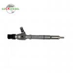 Fuel Injector 03L130277S 03L130277B A2C9626040080 5WS40539 for VW Cadi 2018