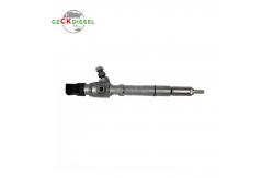 China Fuel Injector 03L130277S 03L130277B A2C9626040080 5WS40539 for VW Cadi 2018 supplier