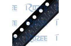 China MAX809SEUR+T supplier
