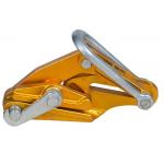 ACSR Optical Fiber Cable Tools , Safety Transmission Line Stringing Tools for sale