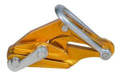 China ACSR Optical Fiber Cable Tools , Safety Transmission Line Stringing Tools supplier