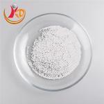 Dental Lab Zirconia Sintering Bead 1mm Ceramic Ball Polishing for sale