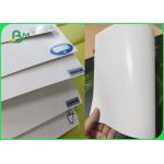 Two Sided Coated Printing Paper 14PT C2S Paper For Printing Magazine