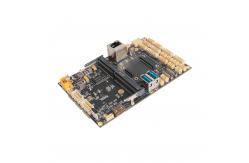 China Pixhawk Jetson Baseboard UAV Flight Controller To Integrate The Powerful NVIDIA Jetson Modules supplier