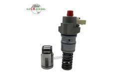 China Fuel Unit Pump 1934322 2102391 1871117 2034927 for MX13 Engine supplier