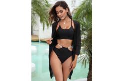 China Enhance Your Style with Our Red Swimsuit - Perfect for supplier